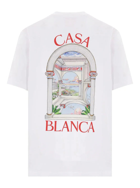 t-shirt Le Passage