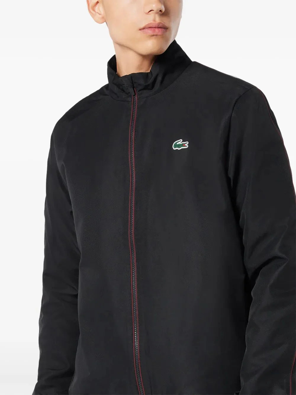 Tennis tracksuit