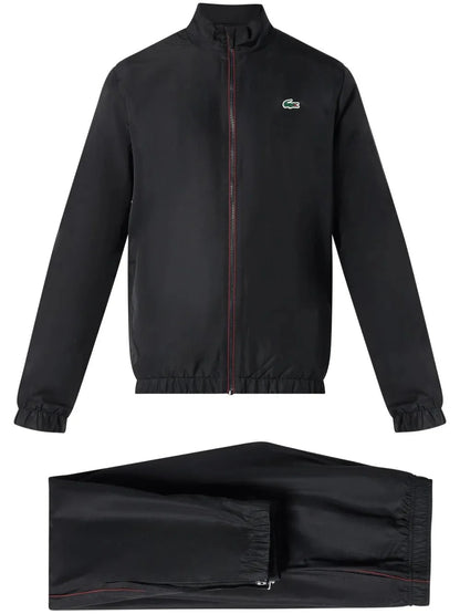 Tennis tracksuit