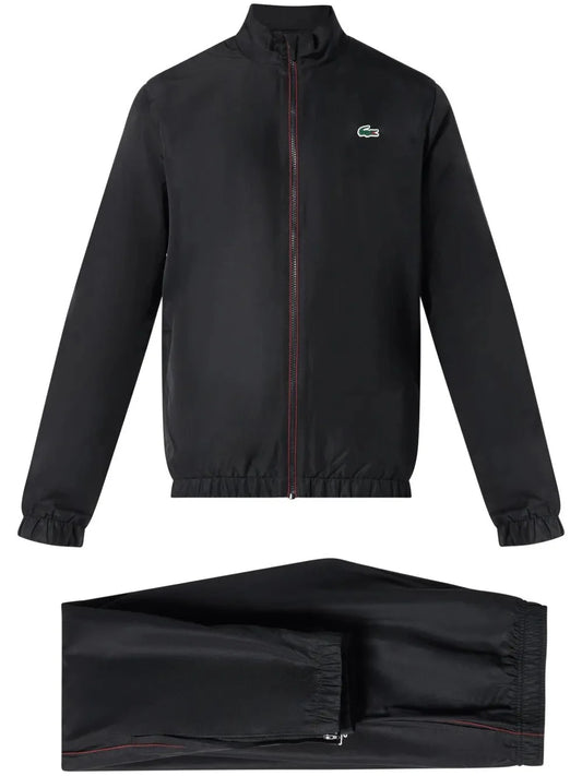 Tennis tracksuit