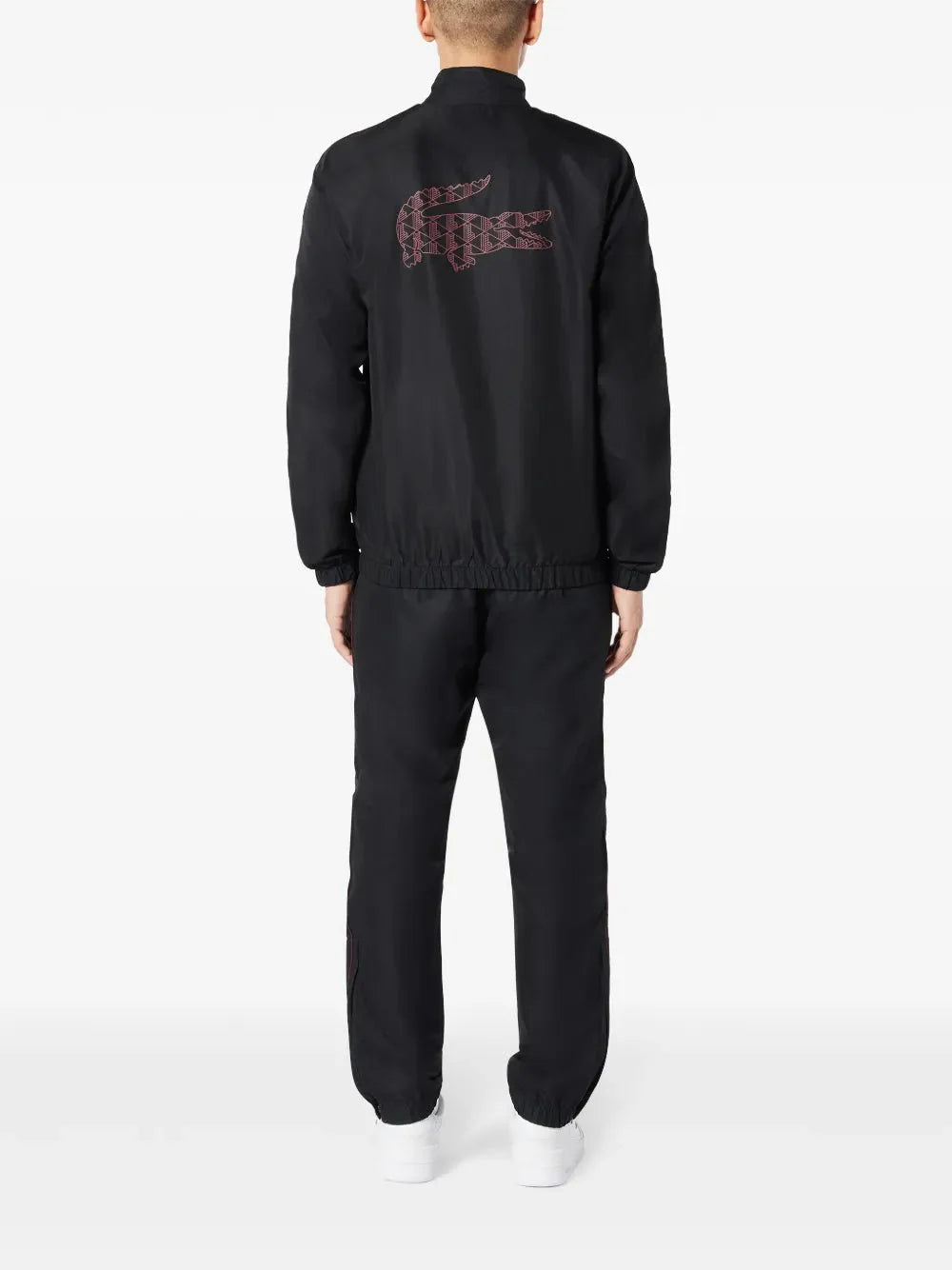 Tennis tracksuit
