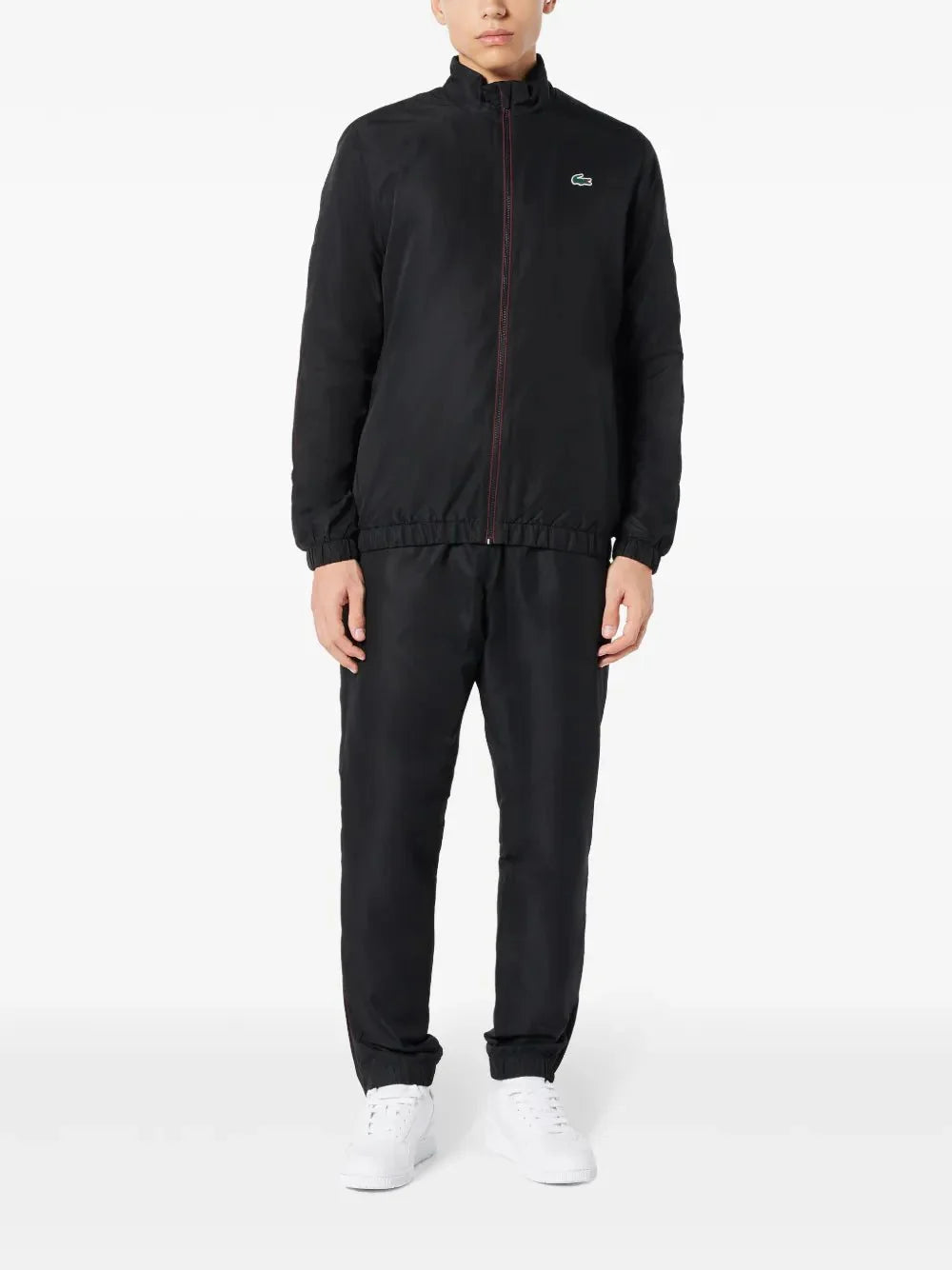 Tennis tracksuit