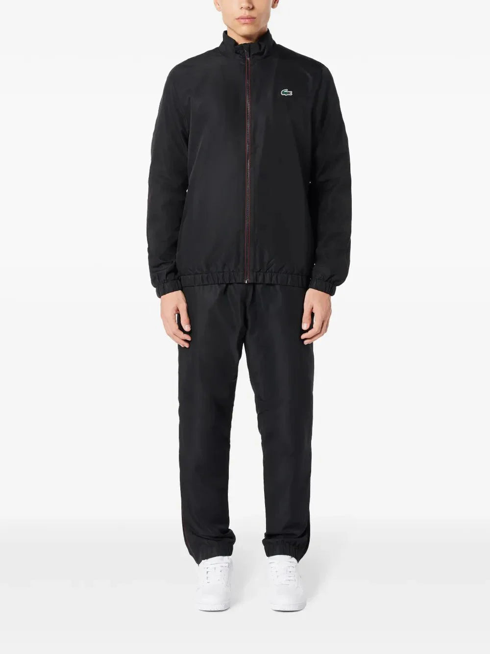 Tennis tracksuit