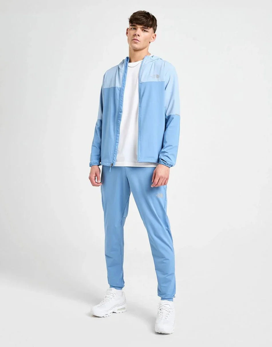 The North Face Pantalon de survêtement tissé Mittelegi