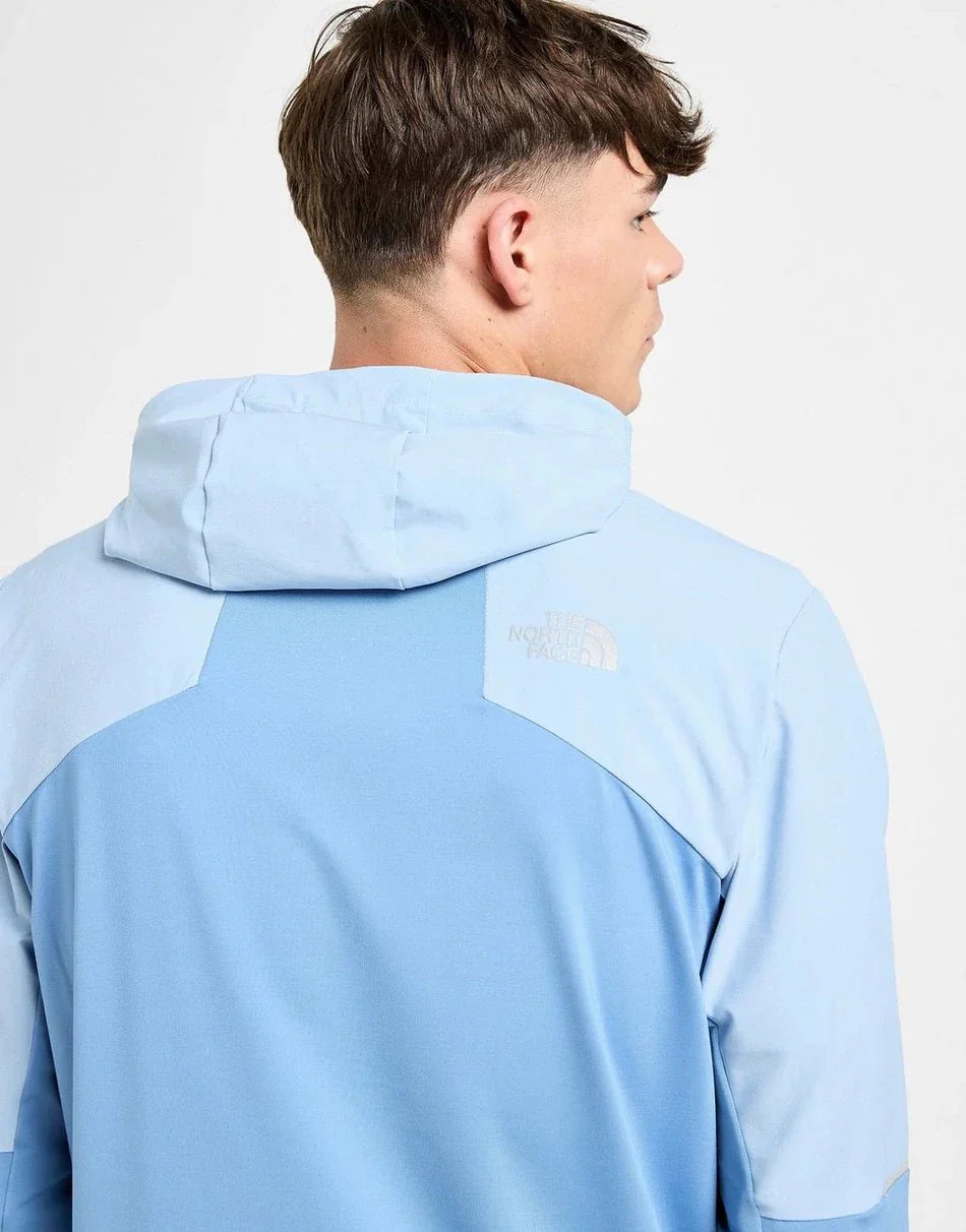 The North Face Sweat à Capuche Mittellegi Homme