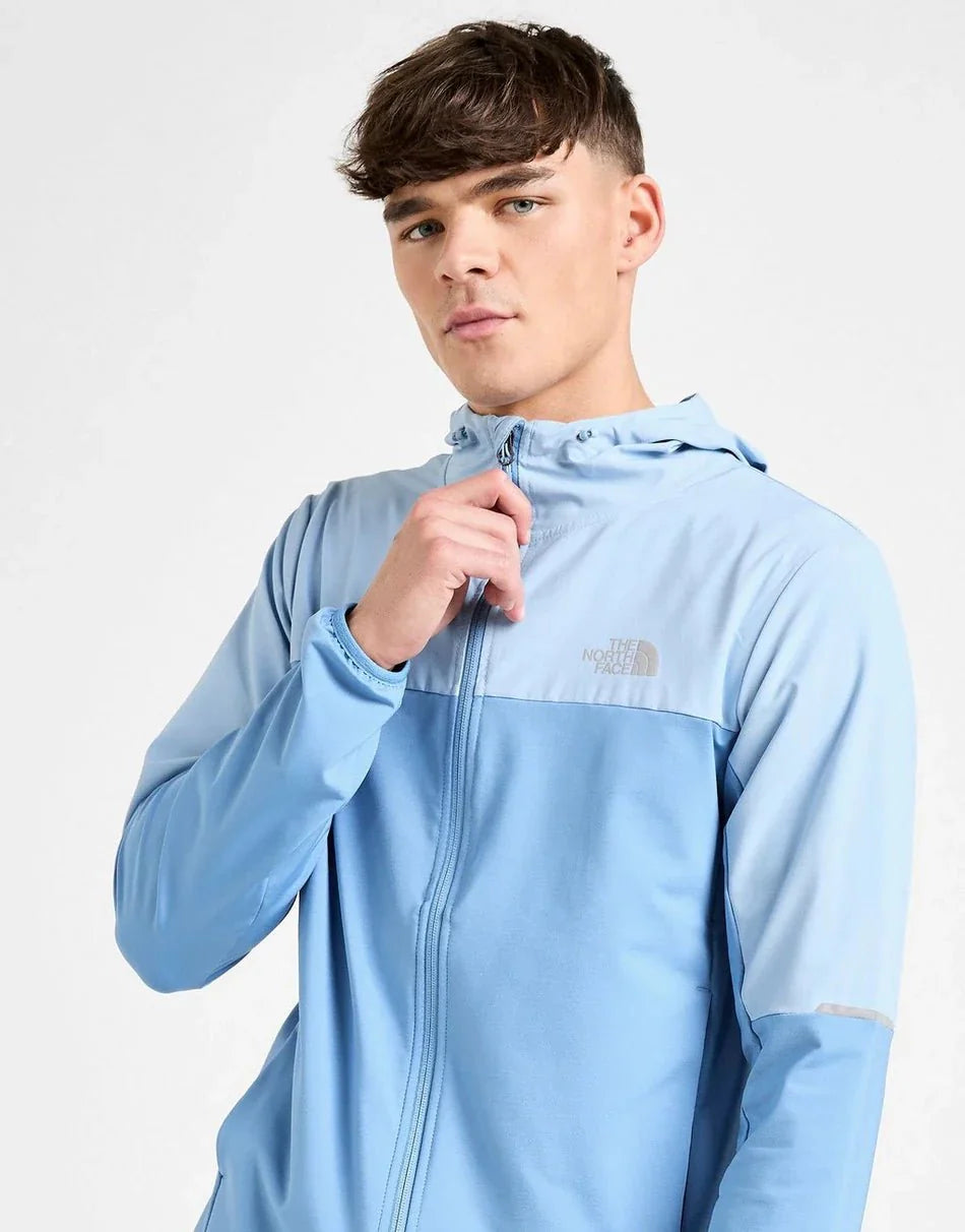 The North Face Sweat à Capuche Mittellegi Homme