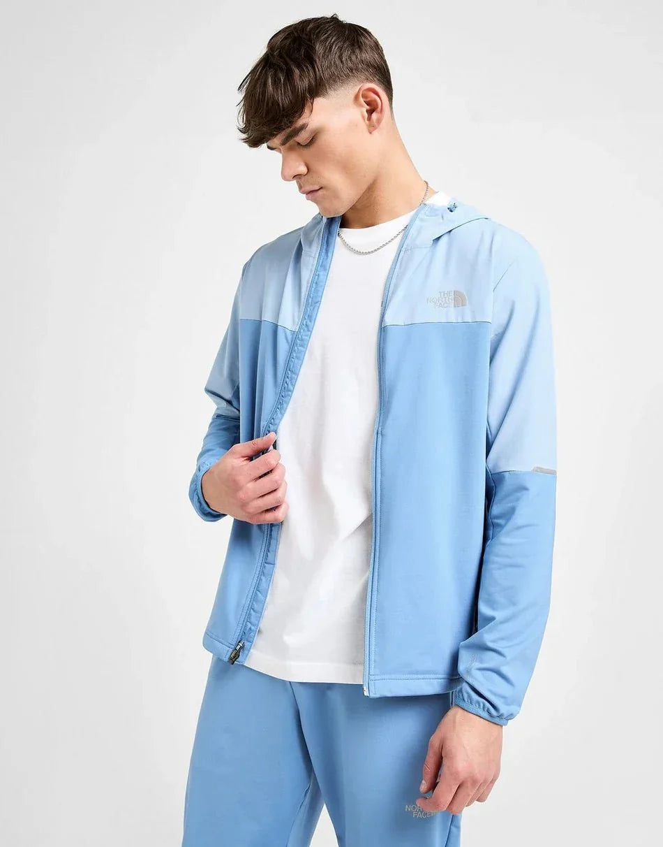 The North Face Sweat à Capuche Mittellegi Homme