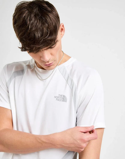 The North Face T-shirt Performance Homme