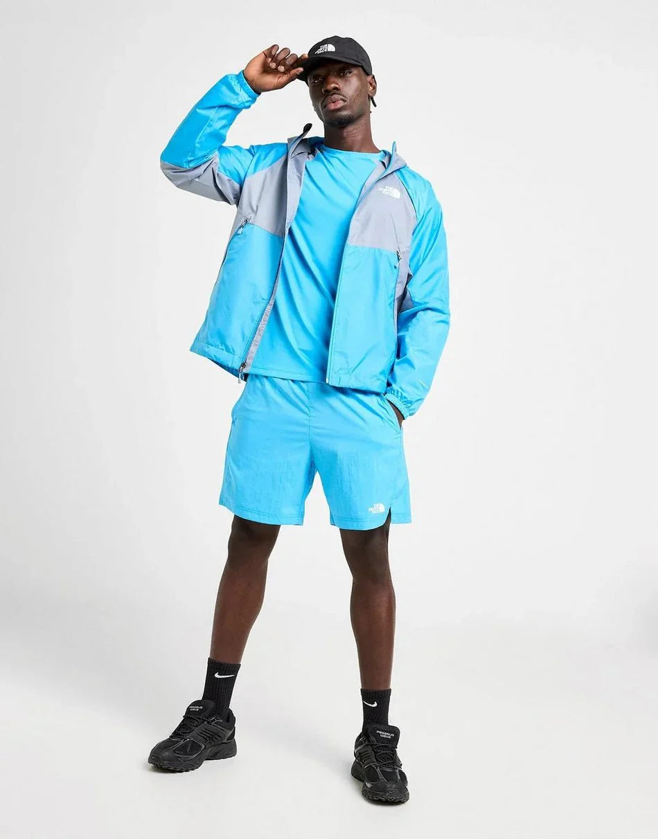 The North Face veste Ventacious 2