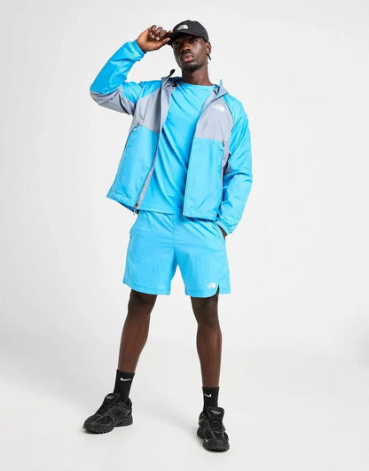 The North Face veste Ventacious 2