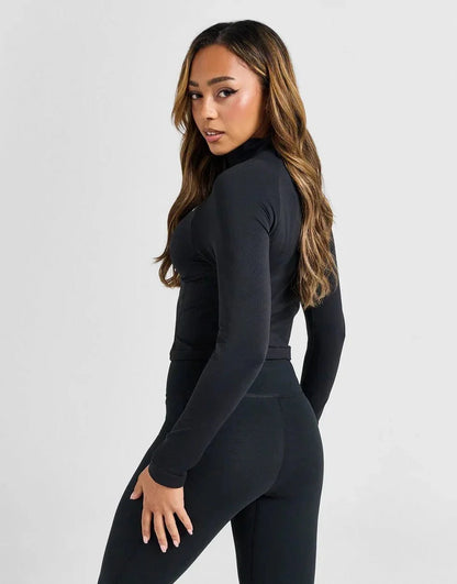 Under Armour Haut Zippé UA Vanish Femme