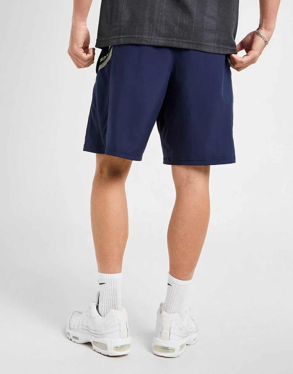 Under Armour Short Tech Utility Homme