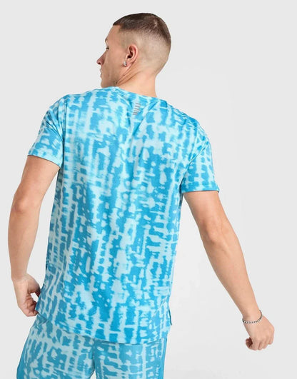 Under Armour T-shirt imprimé Launch