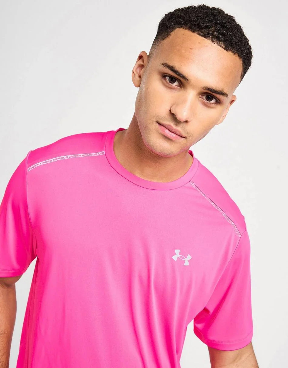 Under Armour T-shirt réfléchissant UA Tech