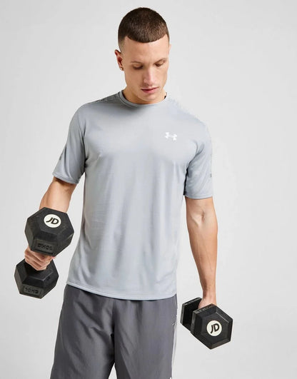 Under Armour T-shirt Tech+ Homme