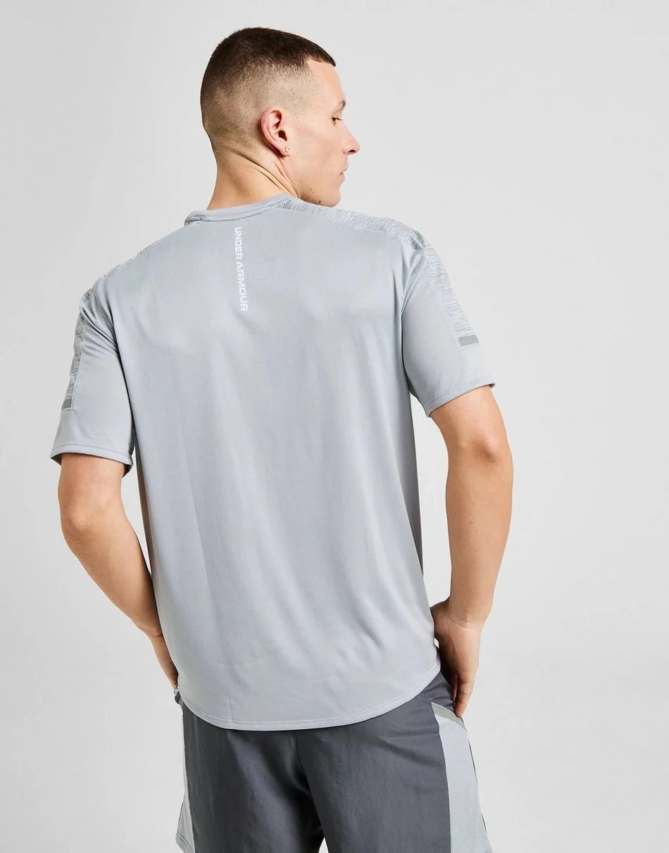 Under Armour T-shirt Tech+ Homme