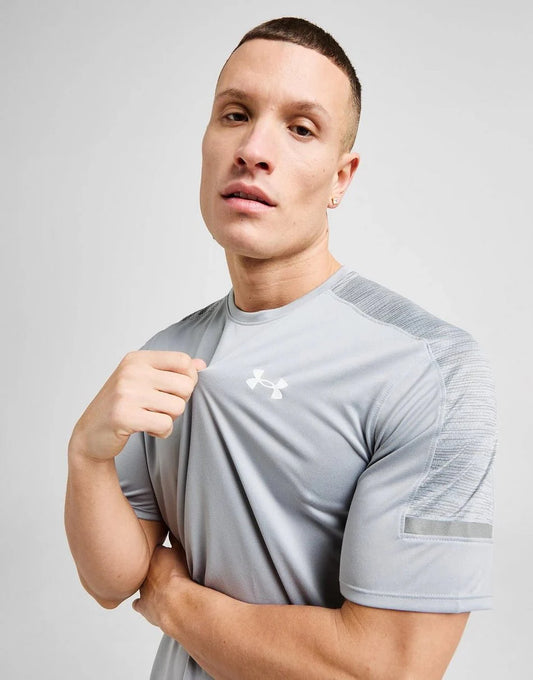 Under Armour T-shirt Tech+ Homme