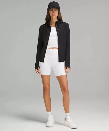 Veste à capuche Define Nulu