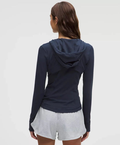 Veste à capuche Define Nulu