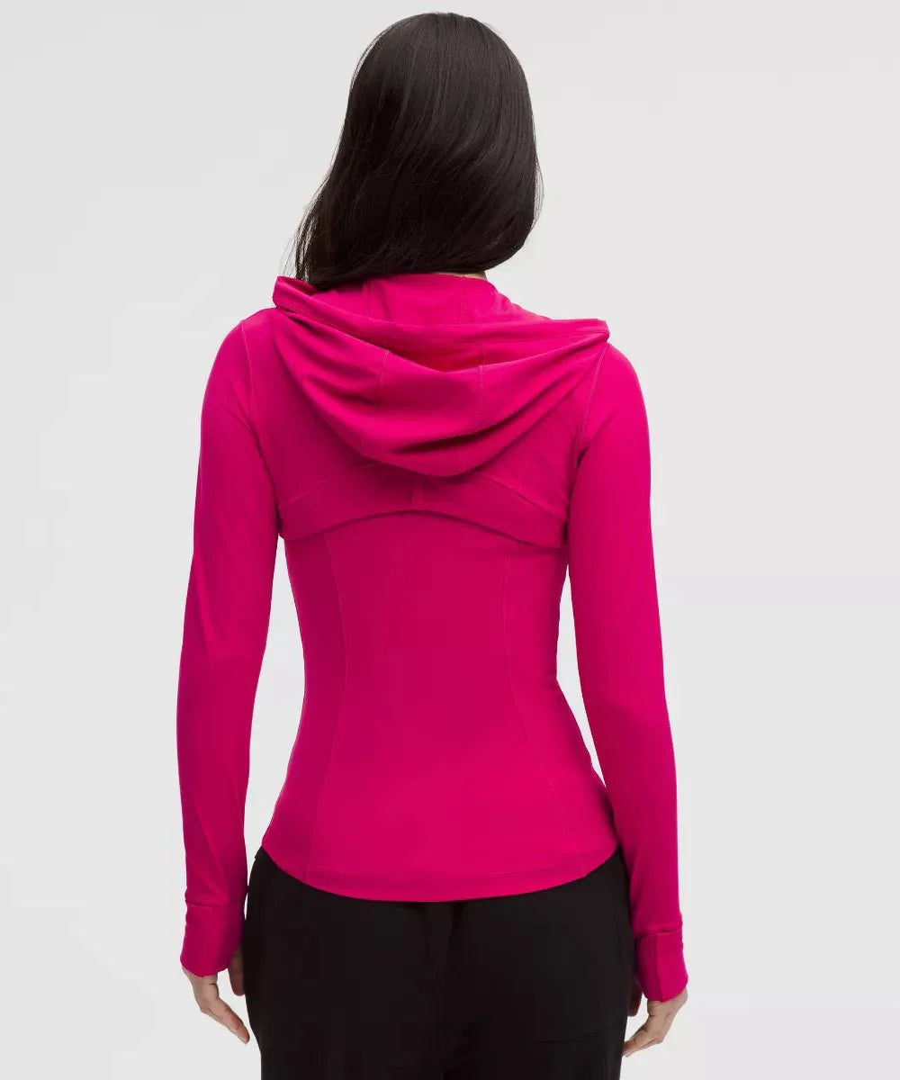 Veste à capuche Define Nulu