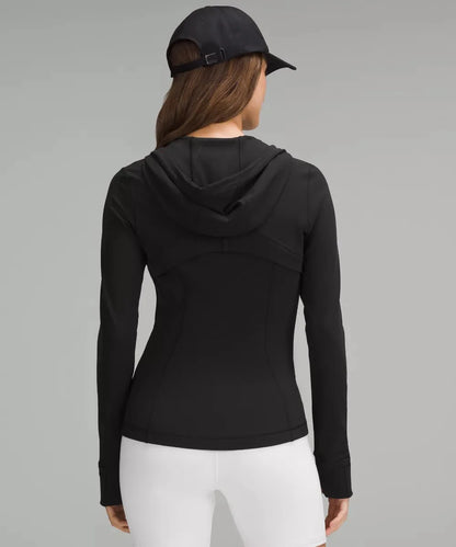 Veste à capuche Define Nulu